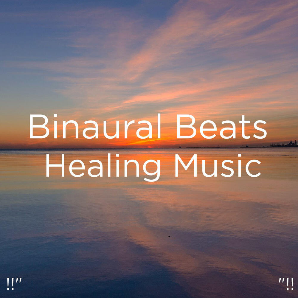 Релиз !!" Binaural Beats Healing Music "!!