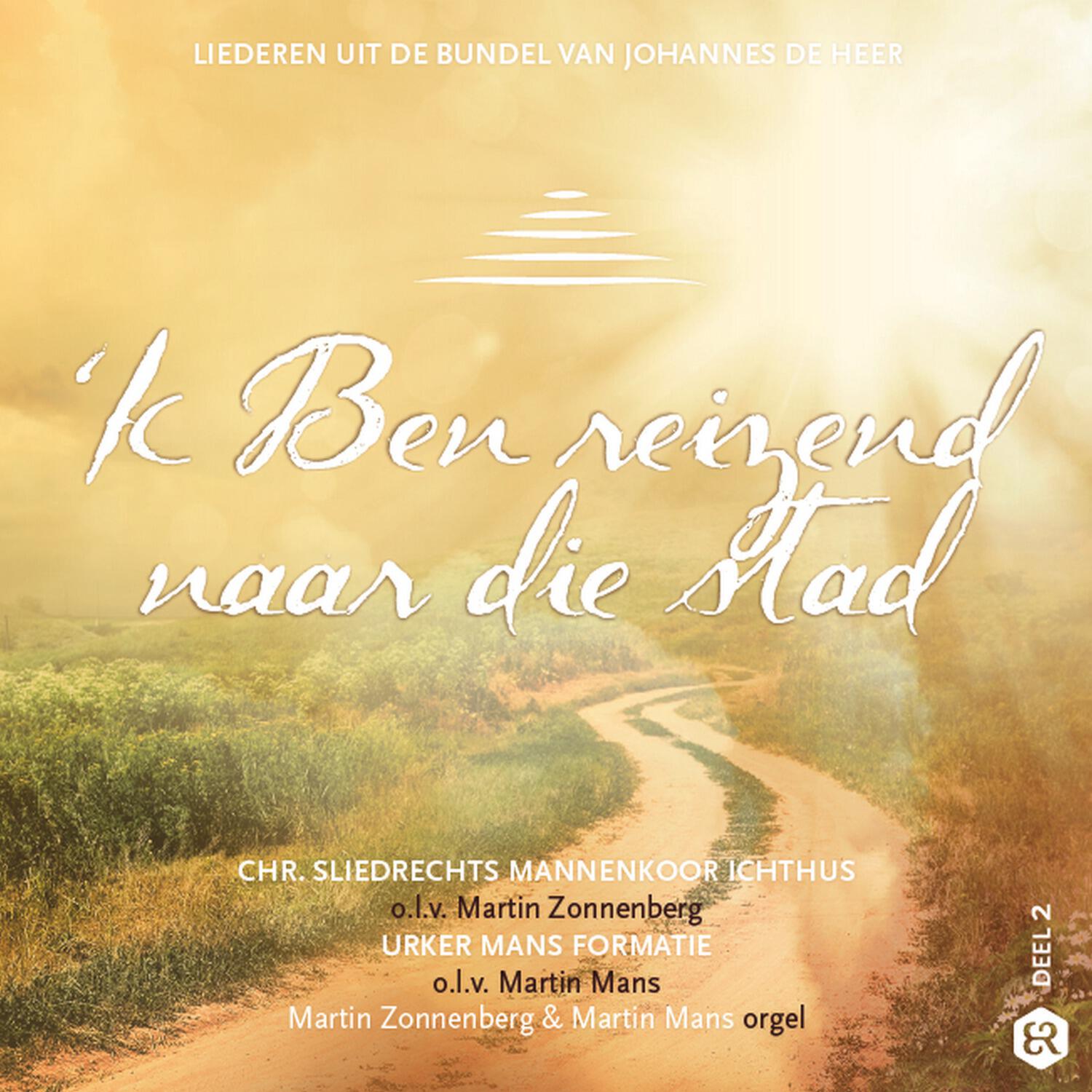Urker Mans Formatie