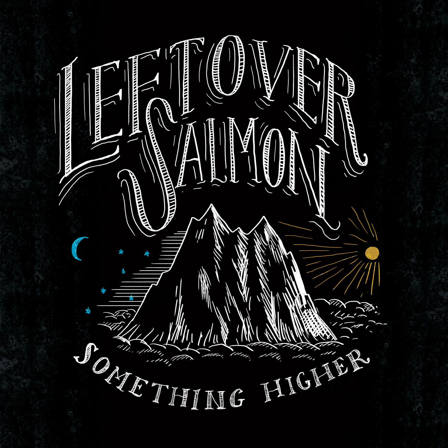 Релиз Show Me Something Higher