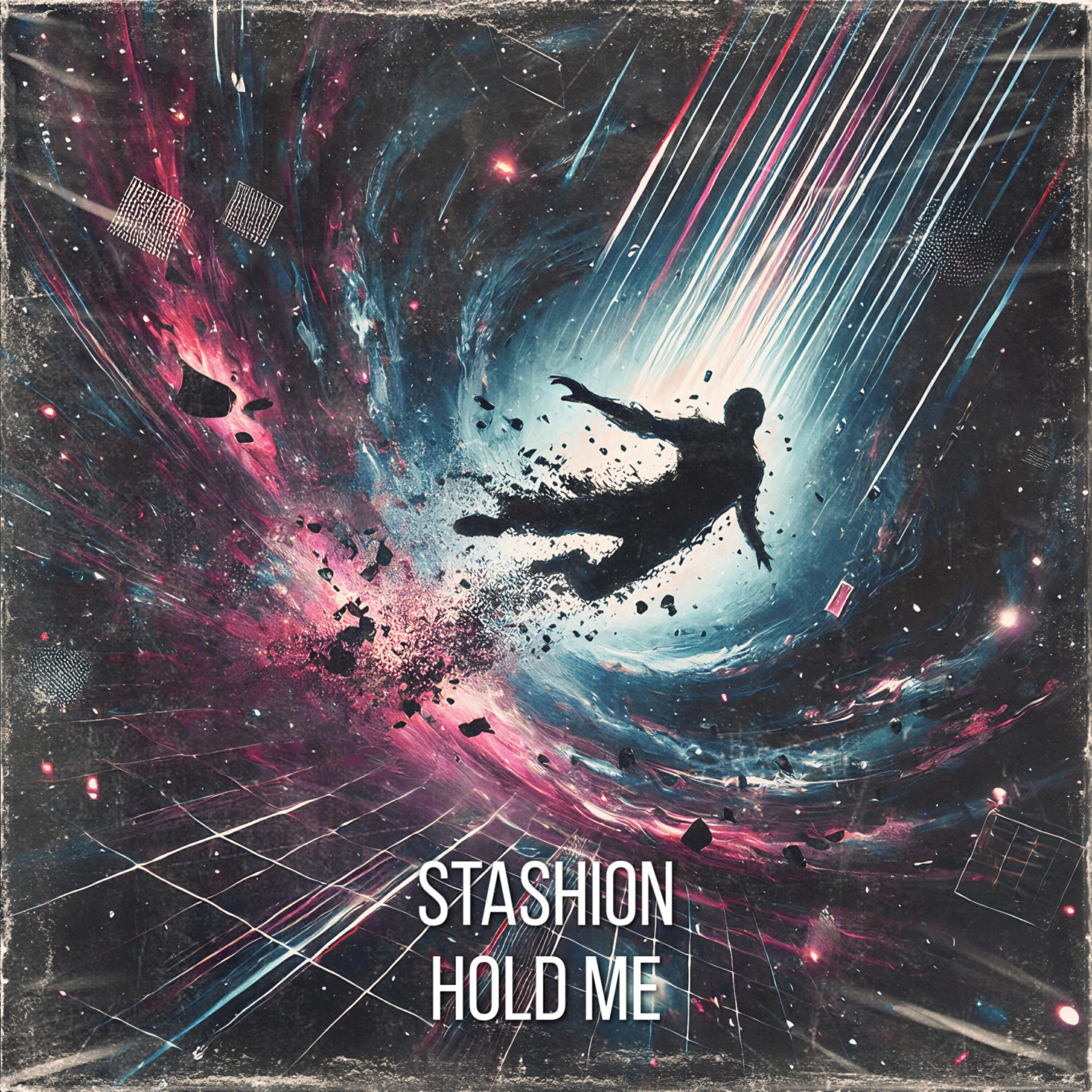 Релиз Hold Me