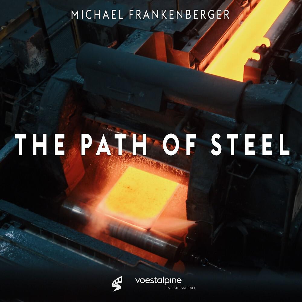 Постер альбома The Path of Steel