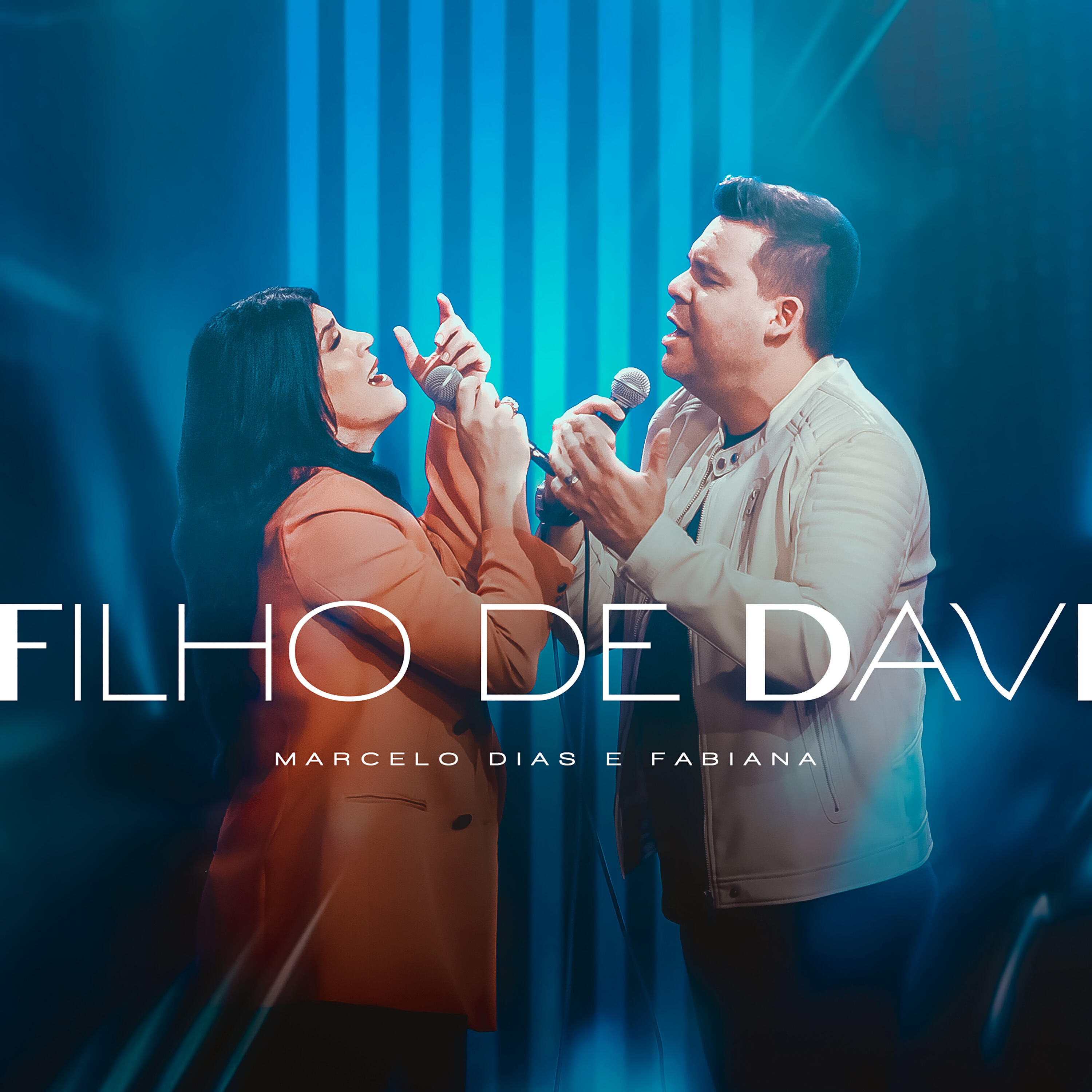 Релиз Filho de Davi