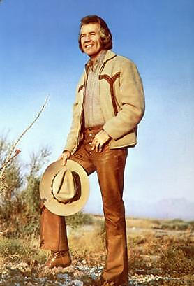 Tommy Overstreet