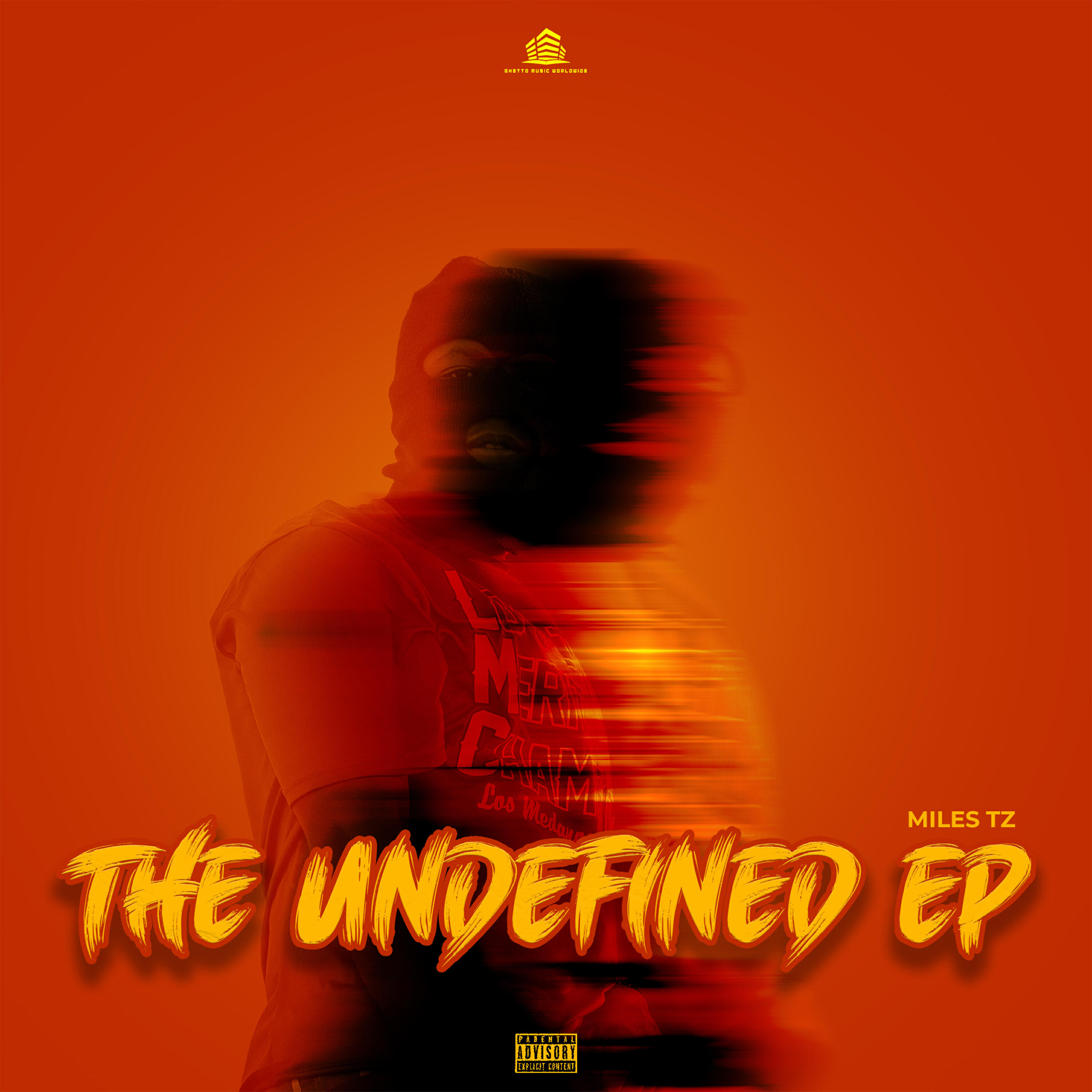 Релиз The Undefined