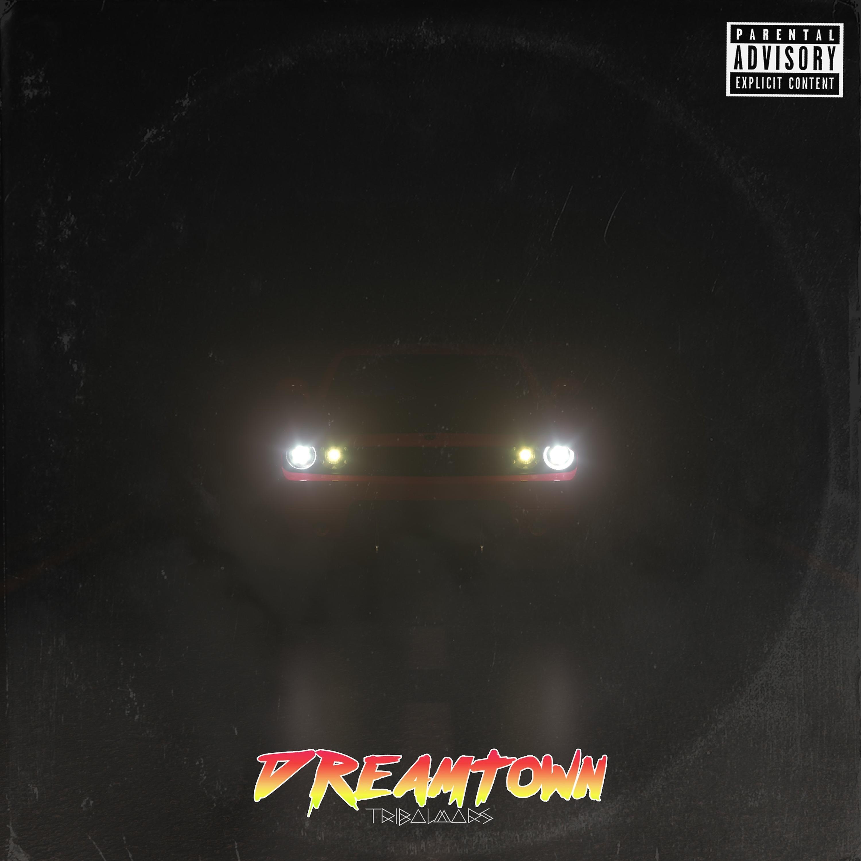 Релиз Dreamtown