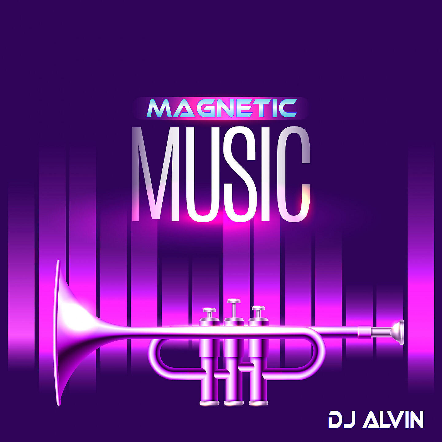 Релиз Magnetic Music