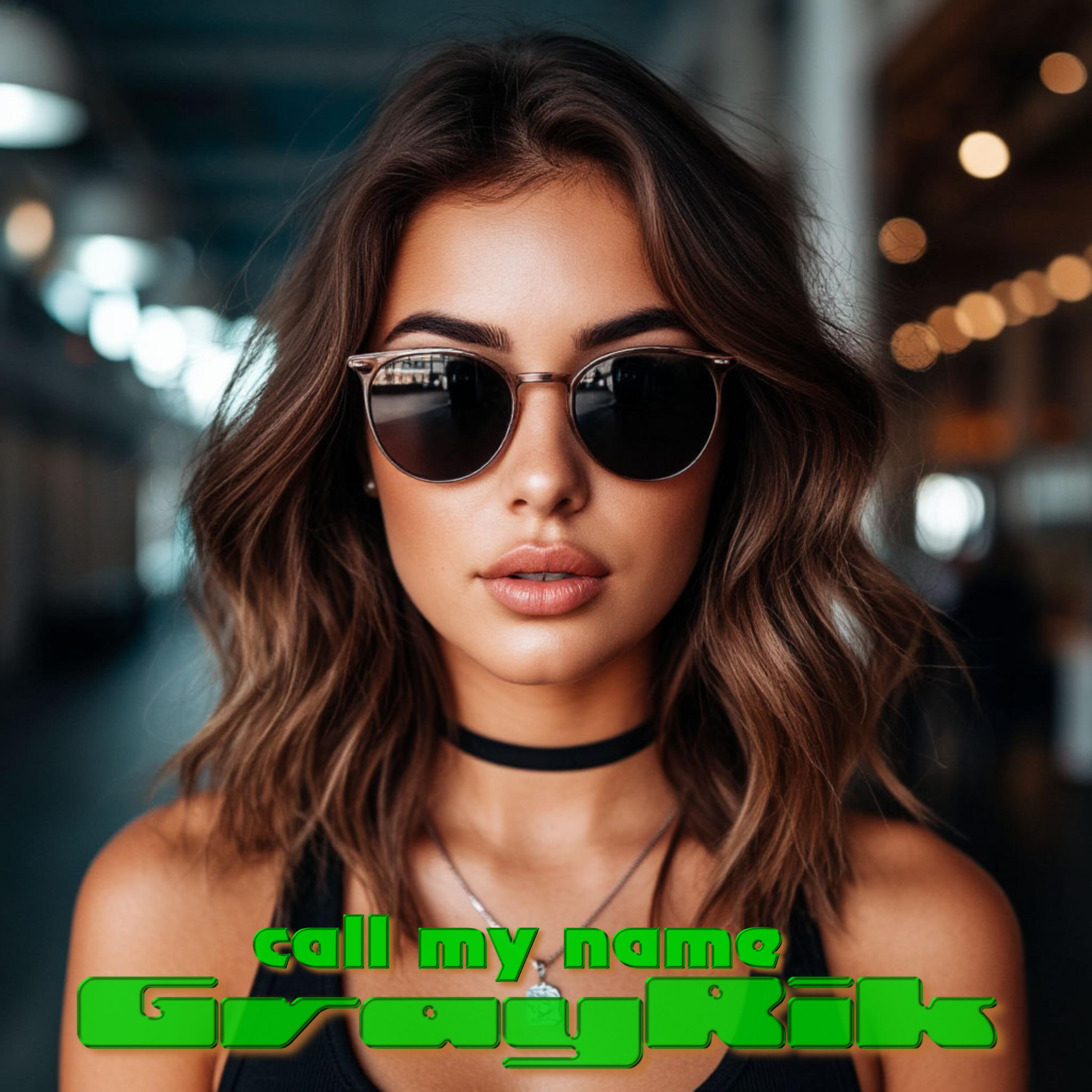 Релиз Call My Name