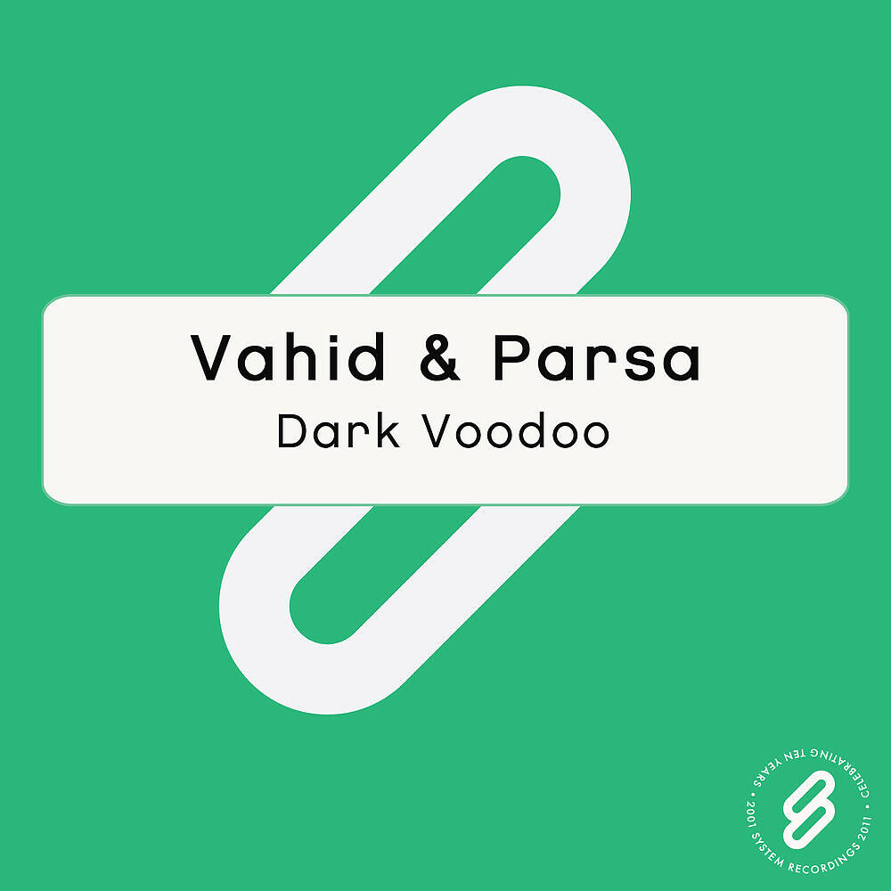 Релиз Dark Voodoo