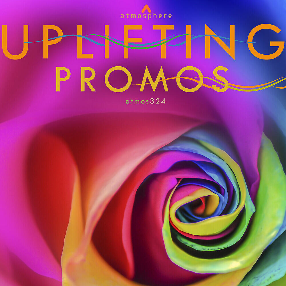 Релиз Uplifting Promos