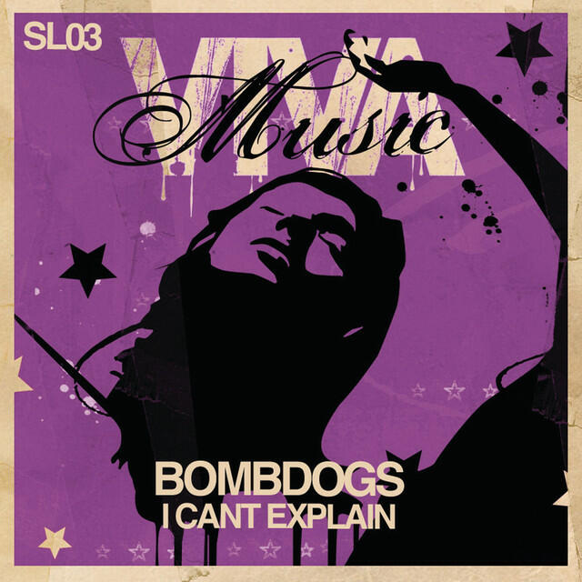 Релиз I Can't Explain (Steve Lawler's Summer Of Love Remix) [E Release]