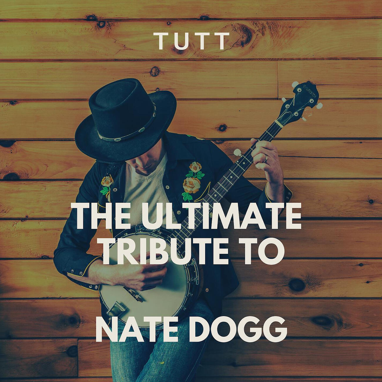Релиз The Ultimate Tribute To Nate Dogg