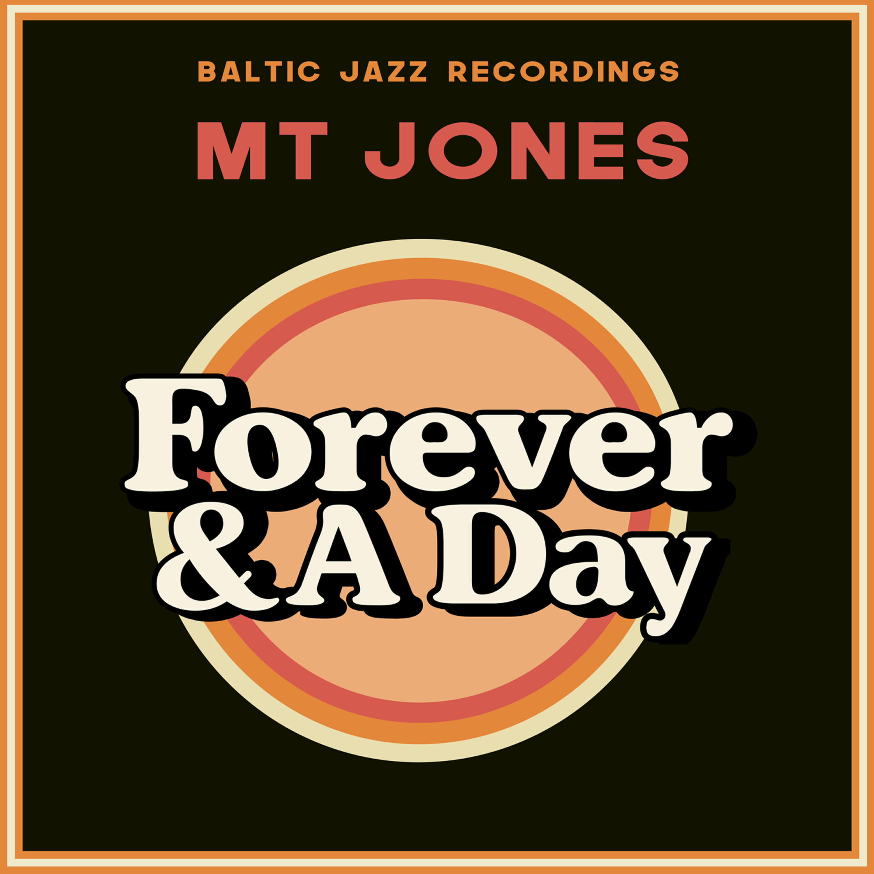 Baltic Jazz Recordings