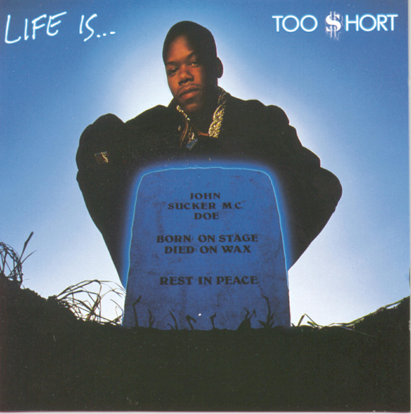 Релиз Life Is...Too $hort