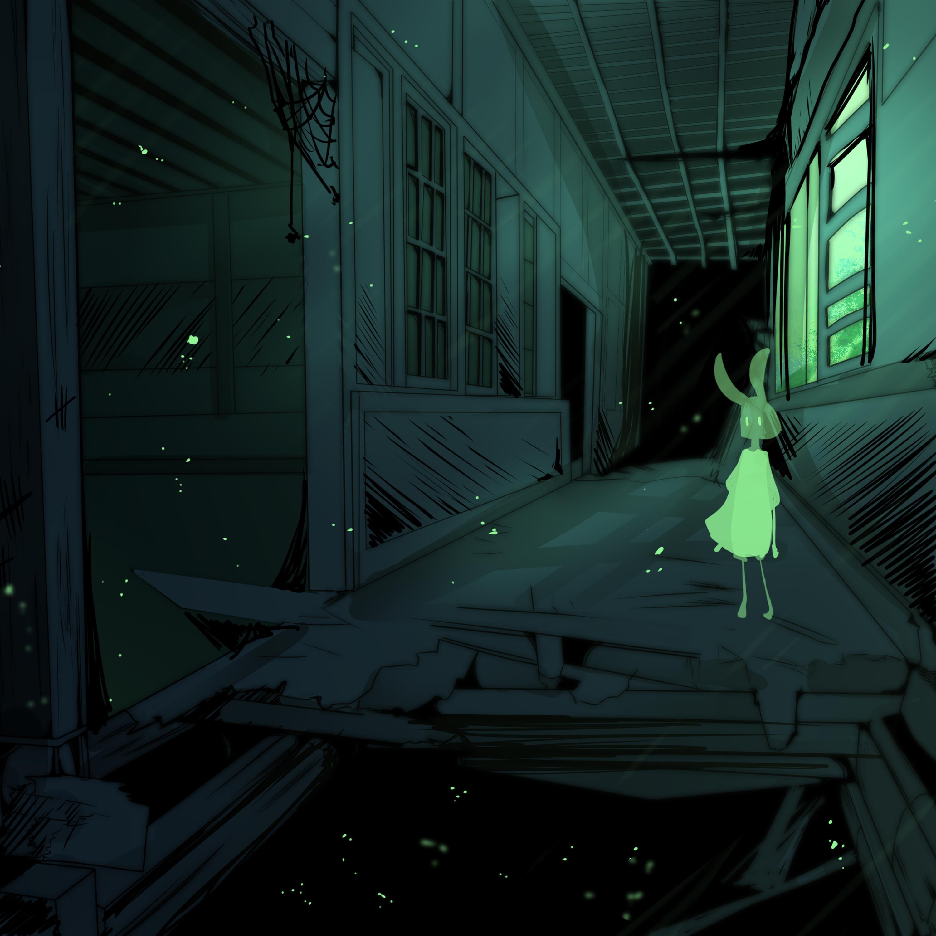 Релиз What Kind Of Darkness