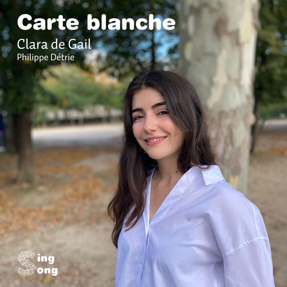 Релиз Carte blanche