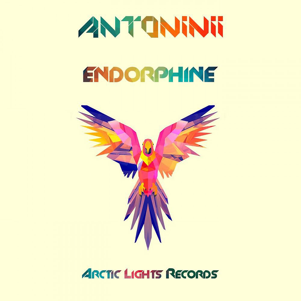 Релиз Endorphine