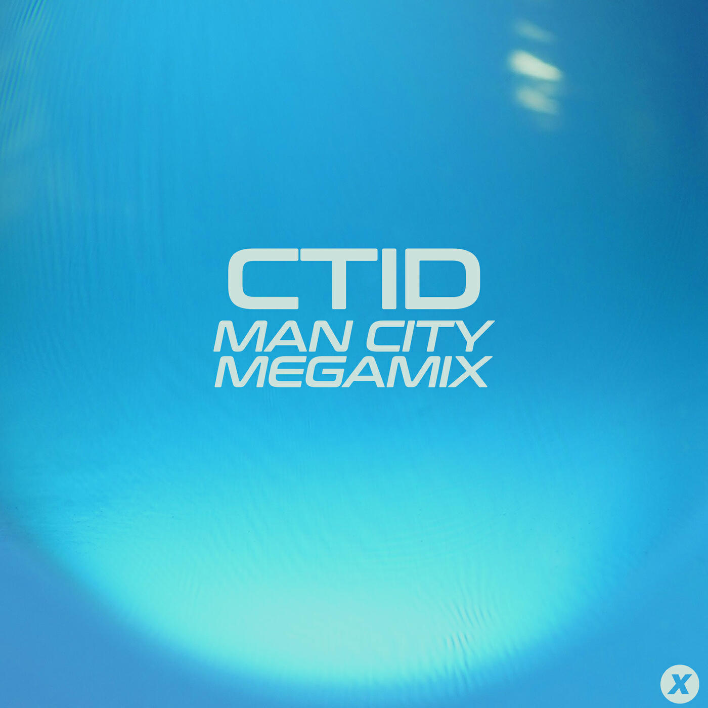 Релиз Man City Megamix