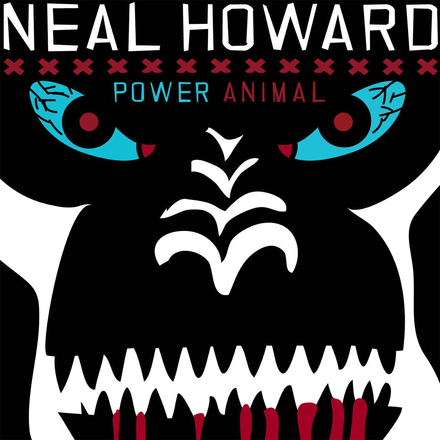 Релиз Power Animal