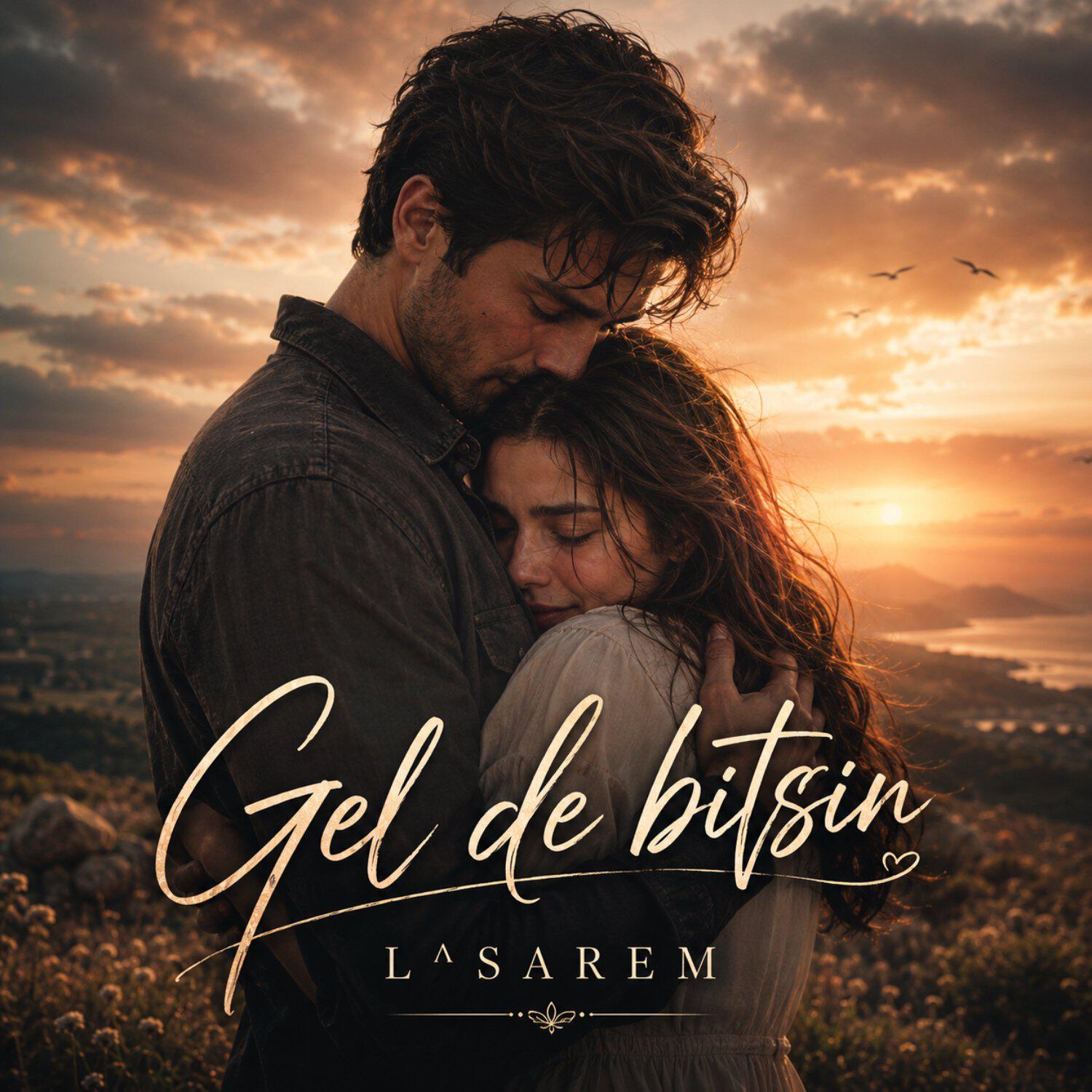 Релиз Gel de bitsin
