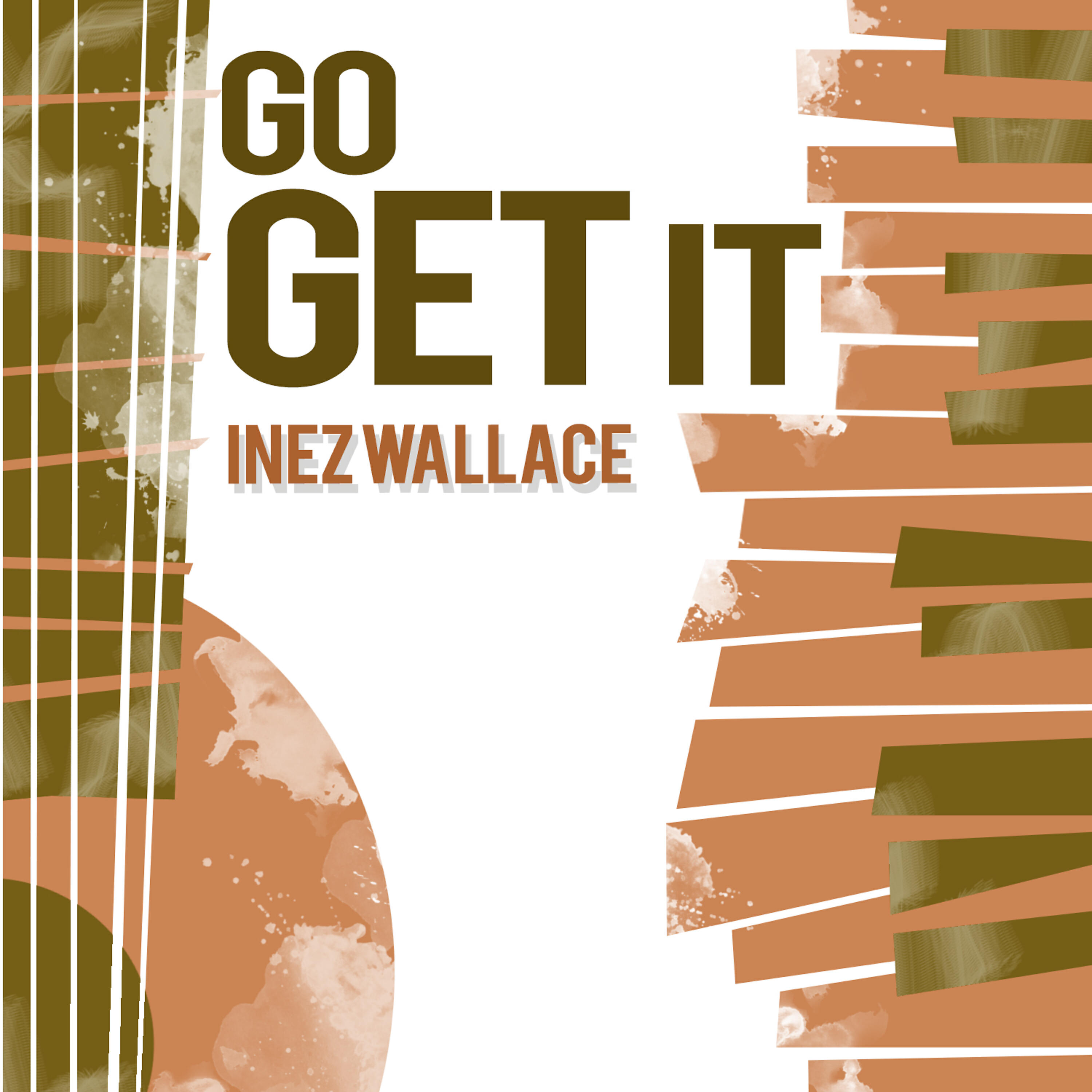 Релиз Go Get It