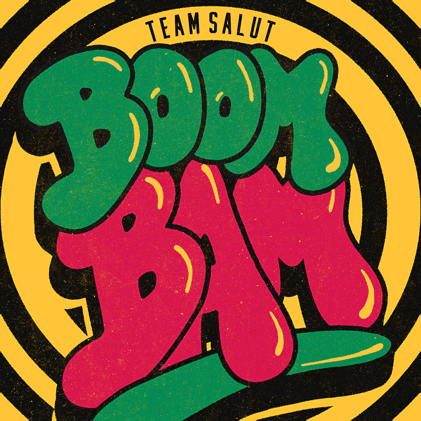 Релиз Boom Bam
