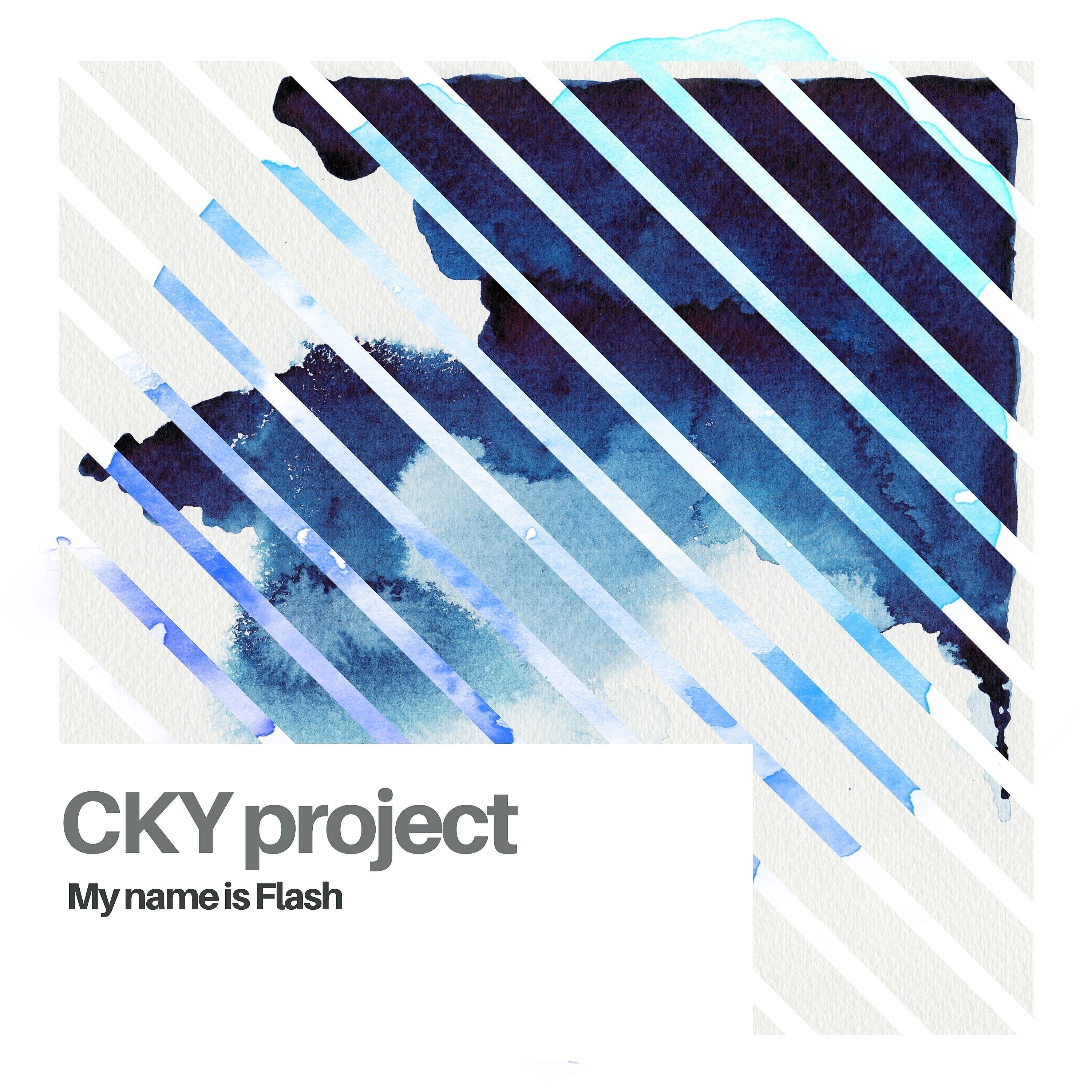 CKY Project