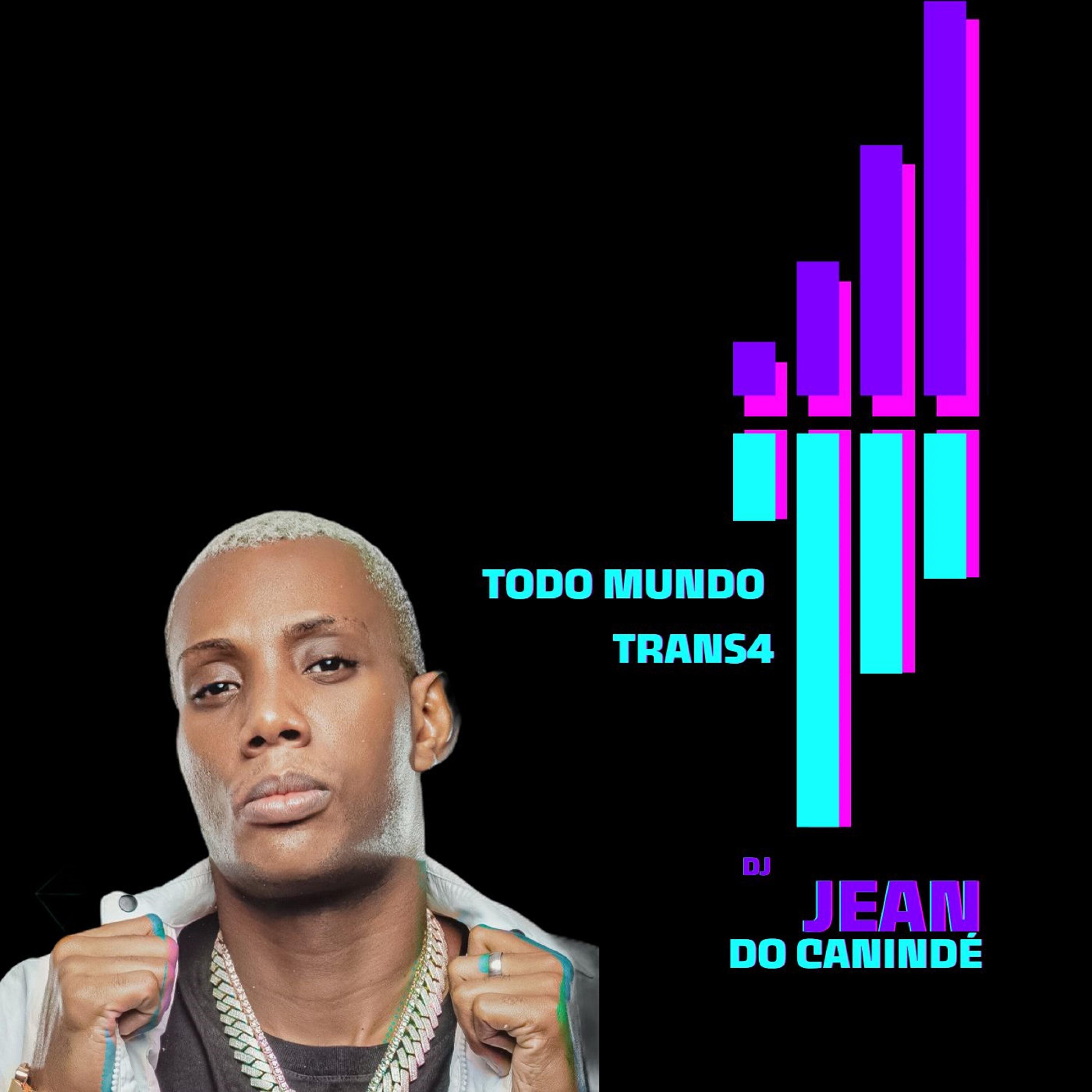 Релиз Todo Mundo Trans4