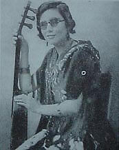 Niña de la Puebla
