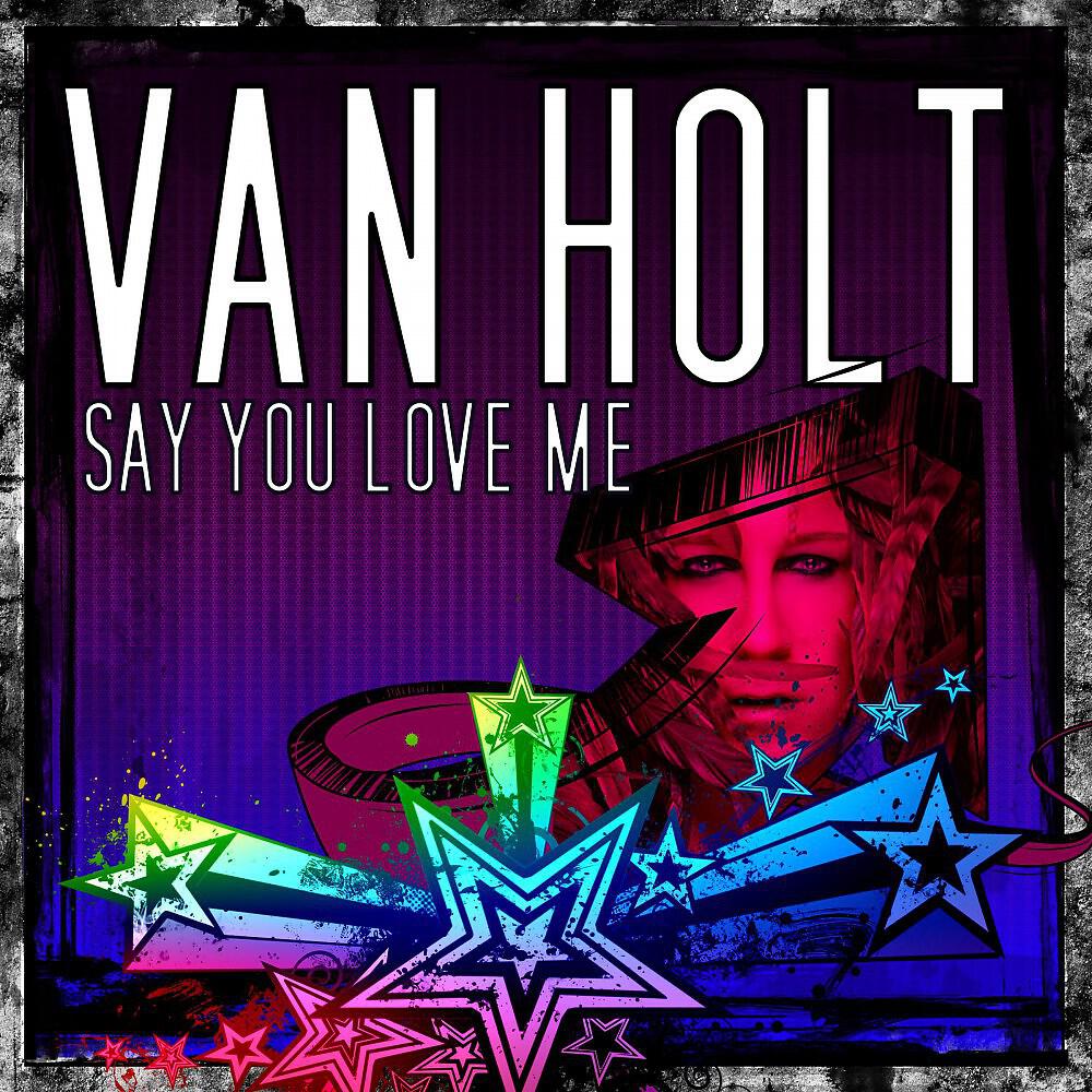 Релиз Say You Love Me