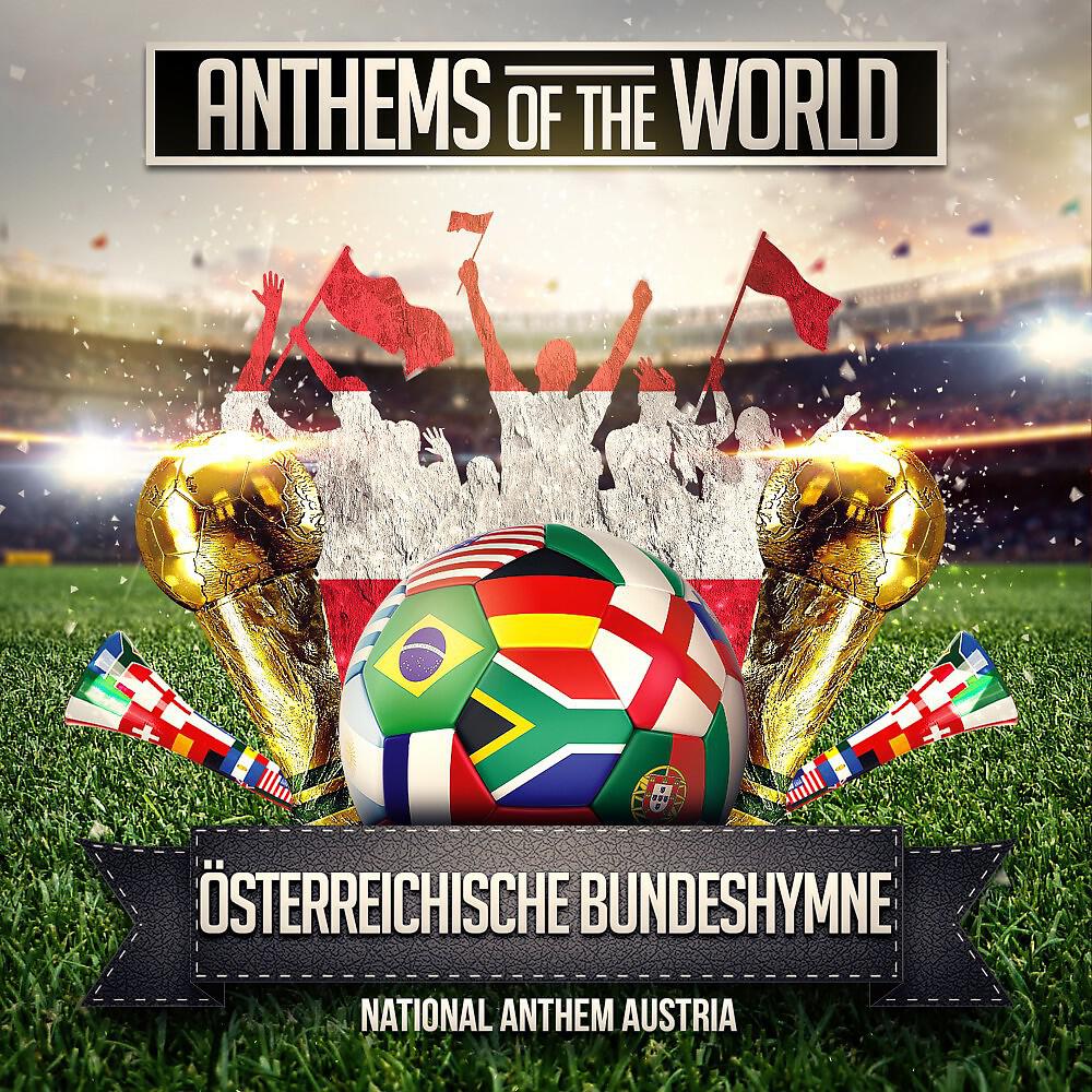 Релиз Österreichische Bundeshymne (National Anthem Austria)