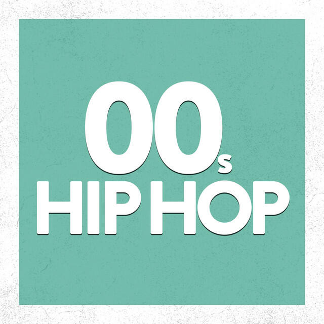 Релиз 00's Hip Hop