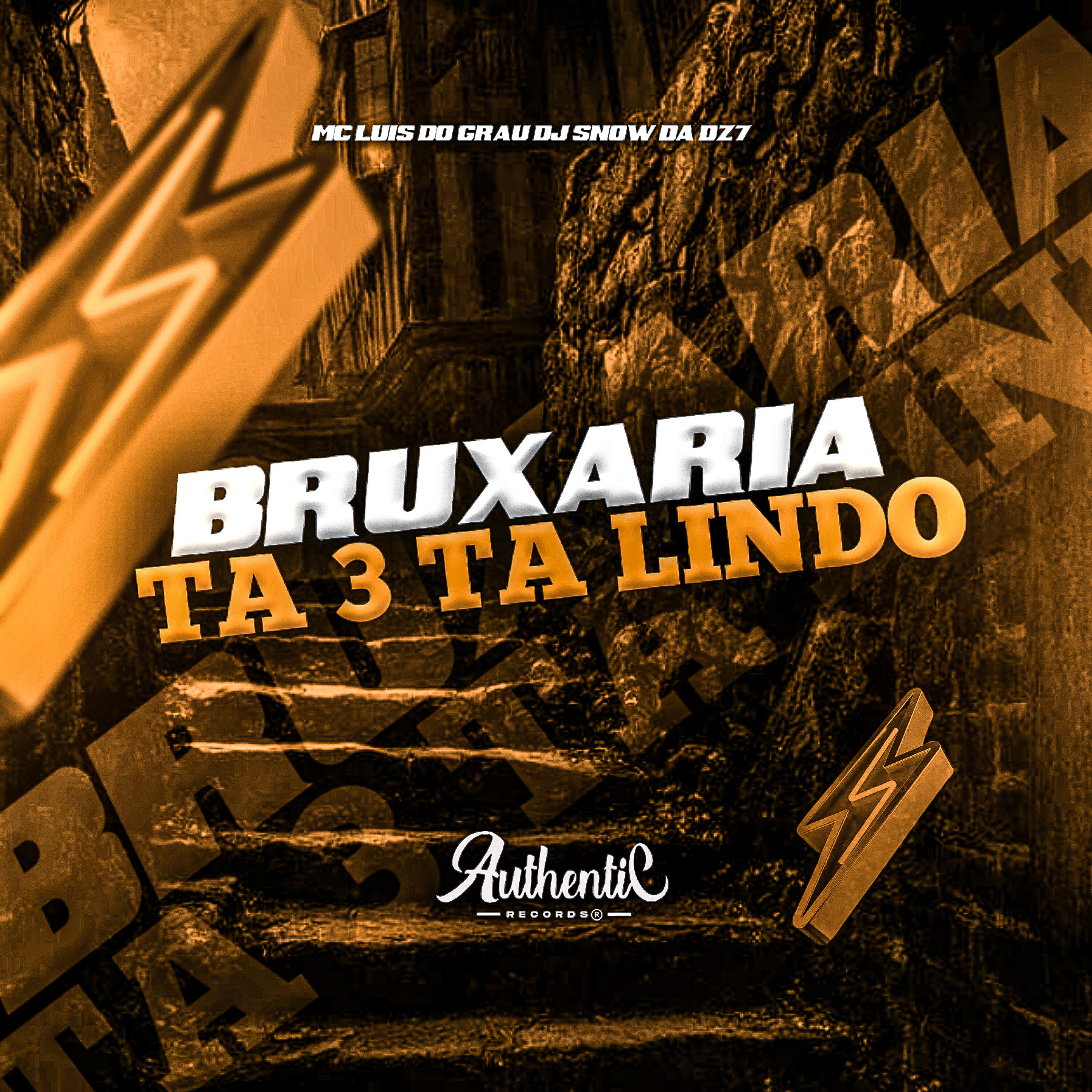 Релиз Bruxaria Ta 3 Ta Lindo