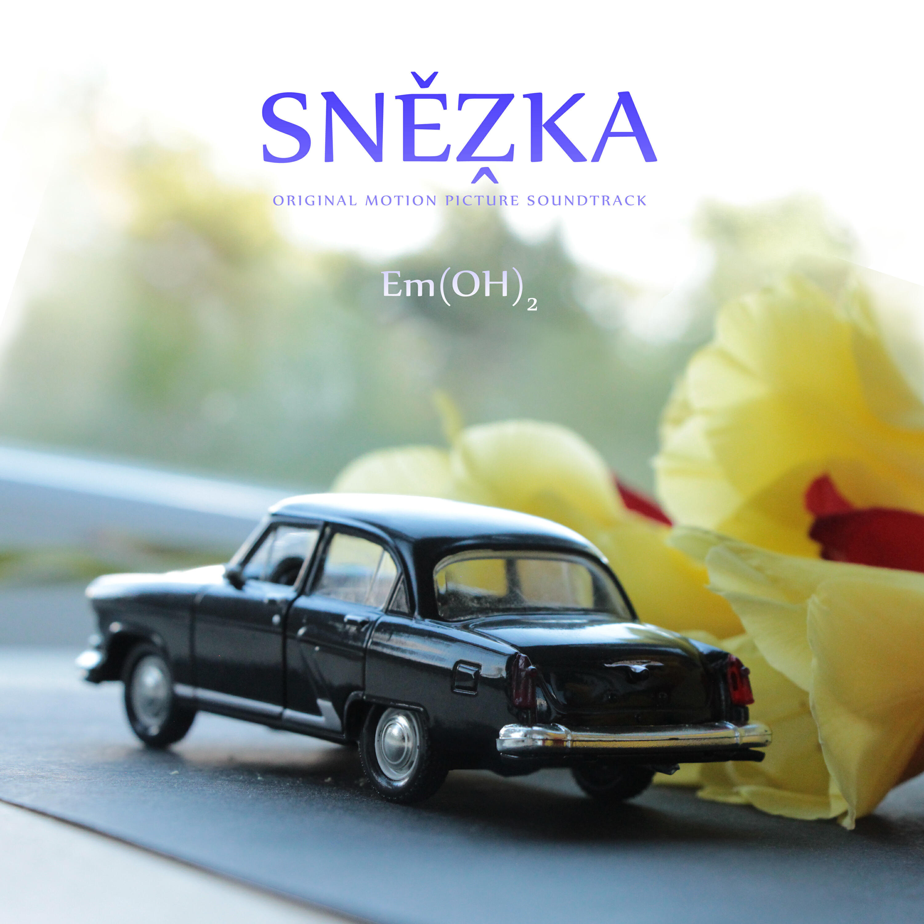 Релиз Sněžka (Original Motion Picture Soundtrack)