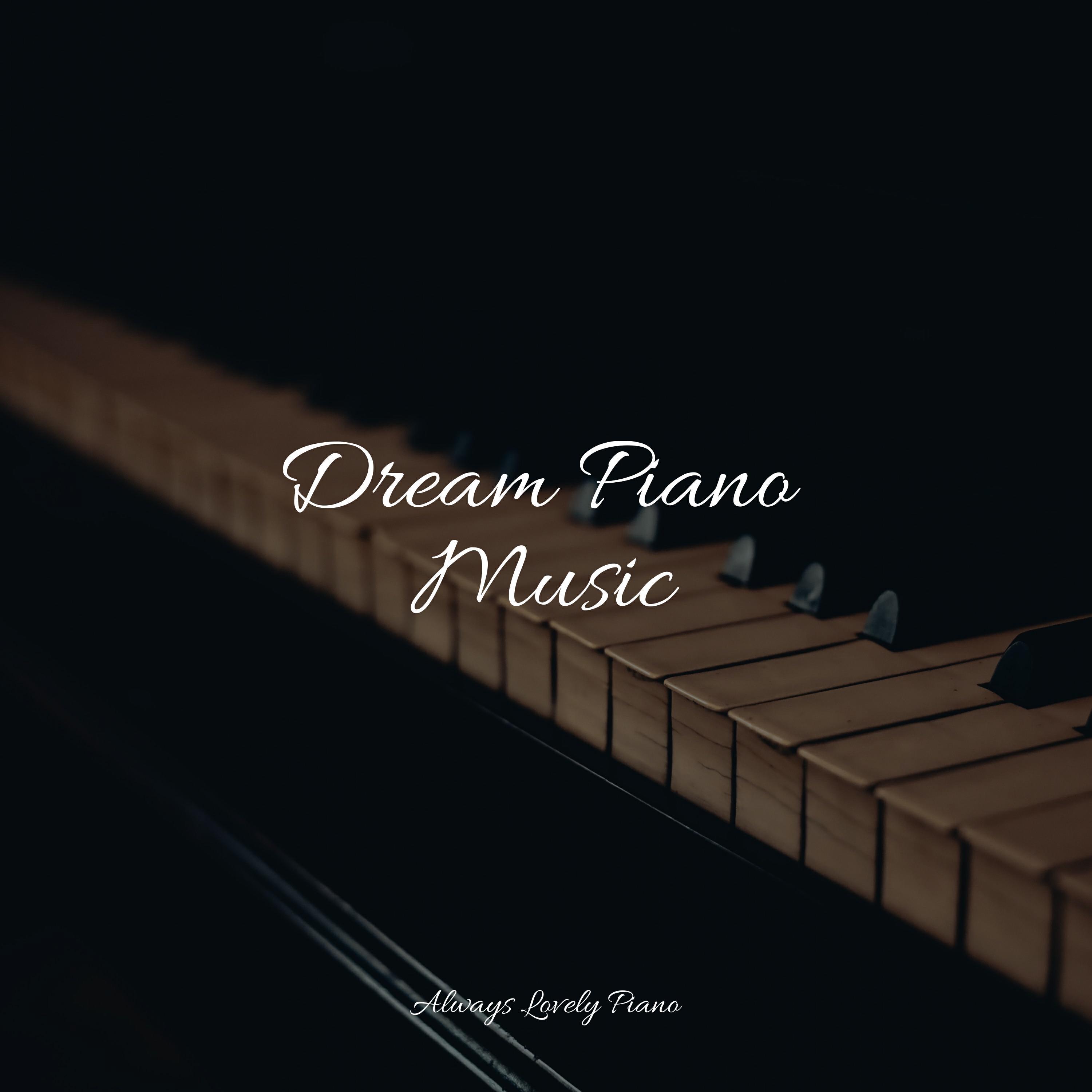 Релиз Dream Piano Music