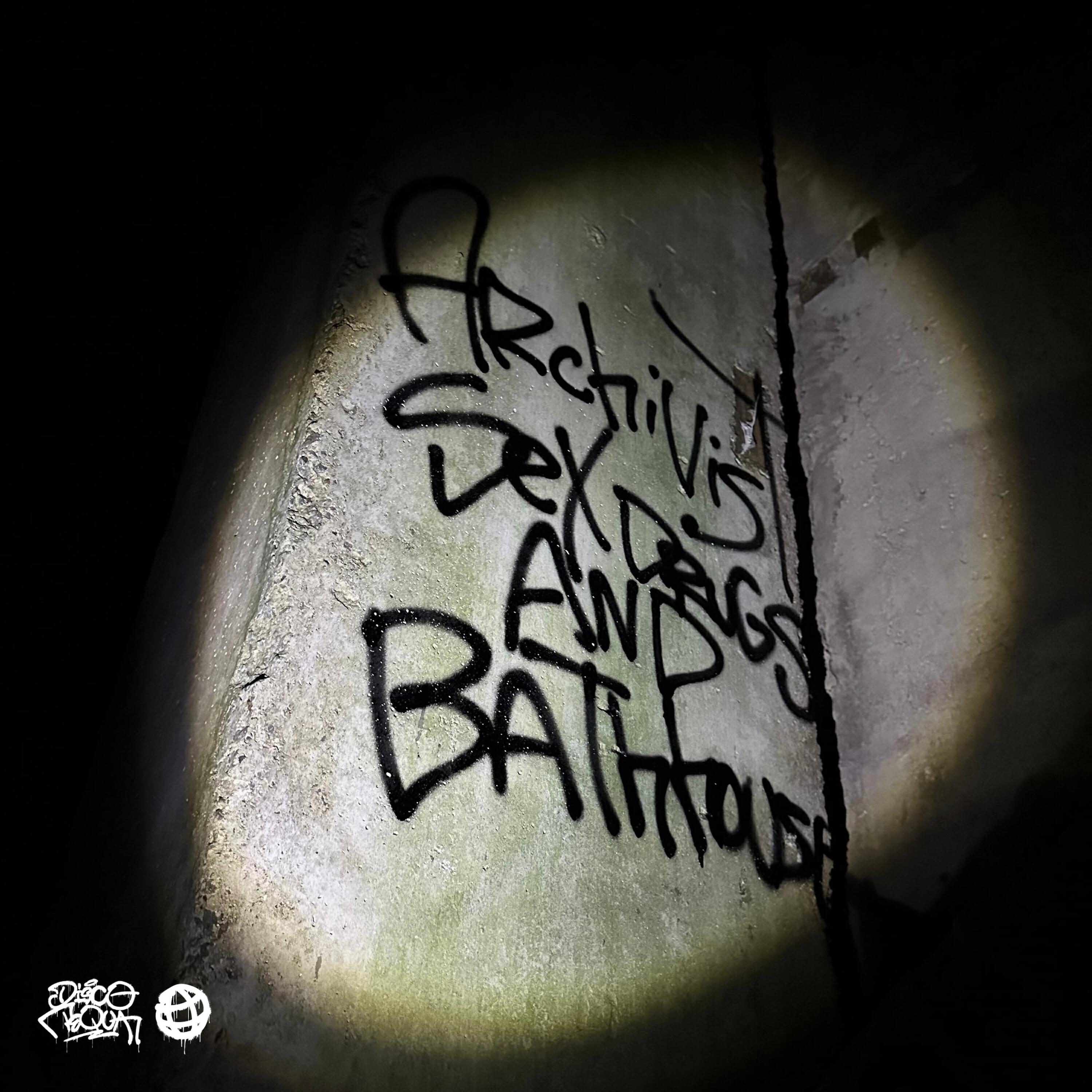 Релиз Sex Drugs and Bathhouse