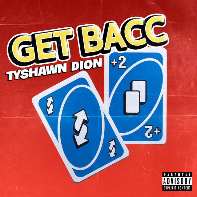 TyShawn Dion