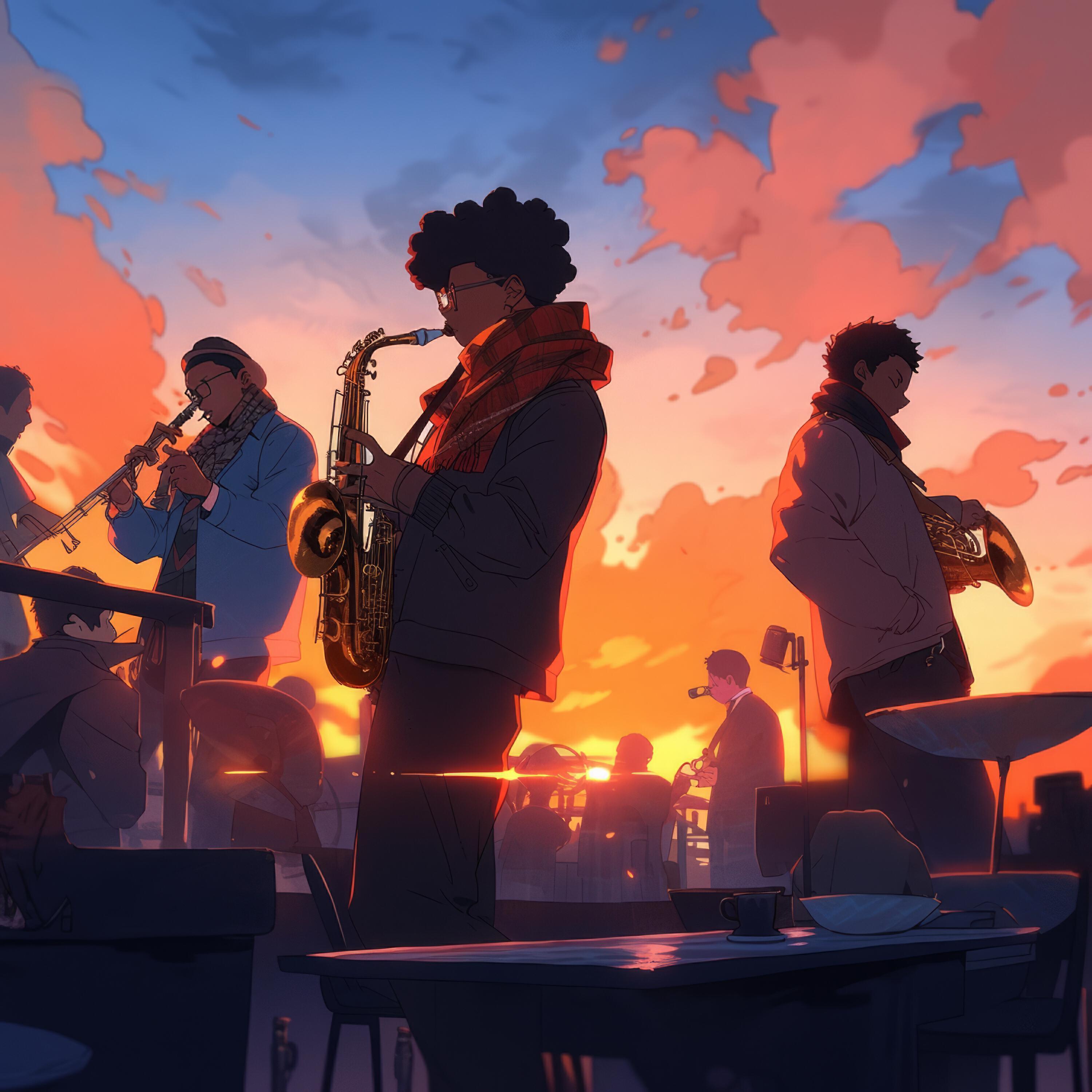 Smooth Jazz