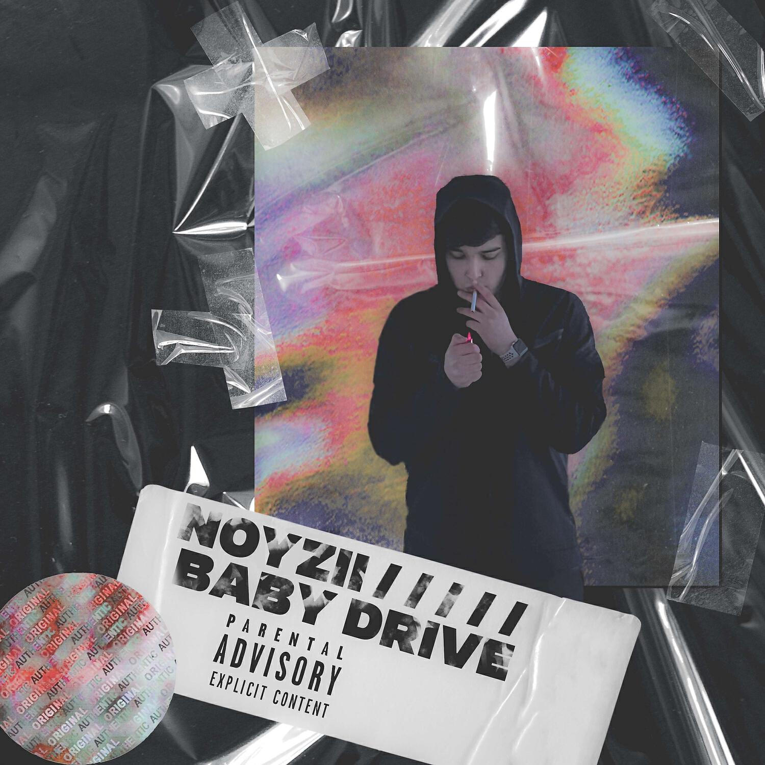 Релиз Baby Drive