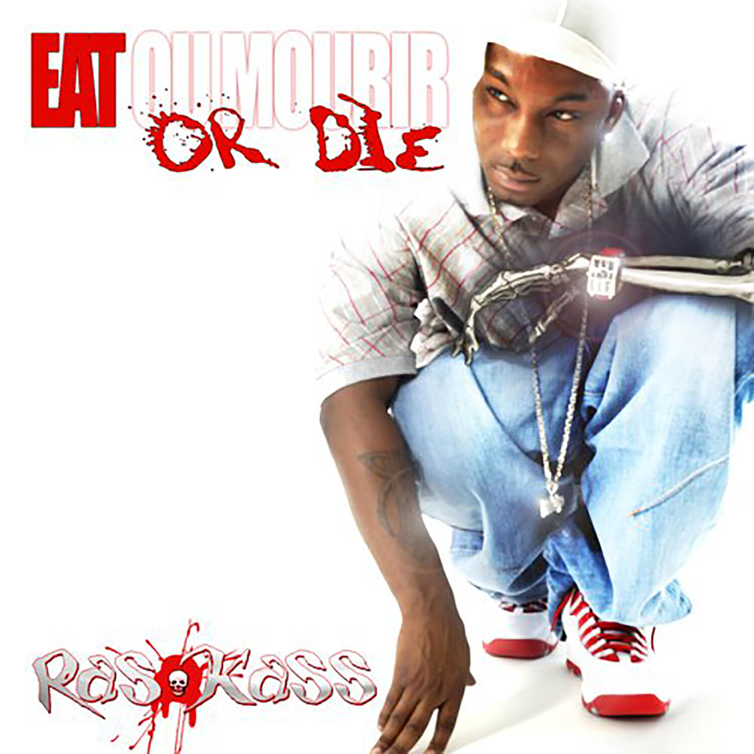 Релиз Eat or Die