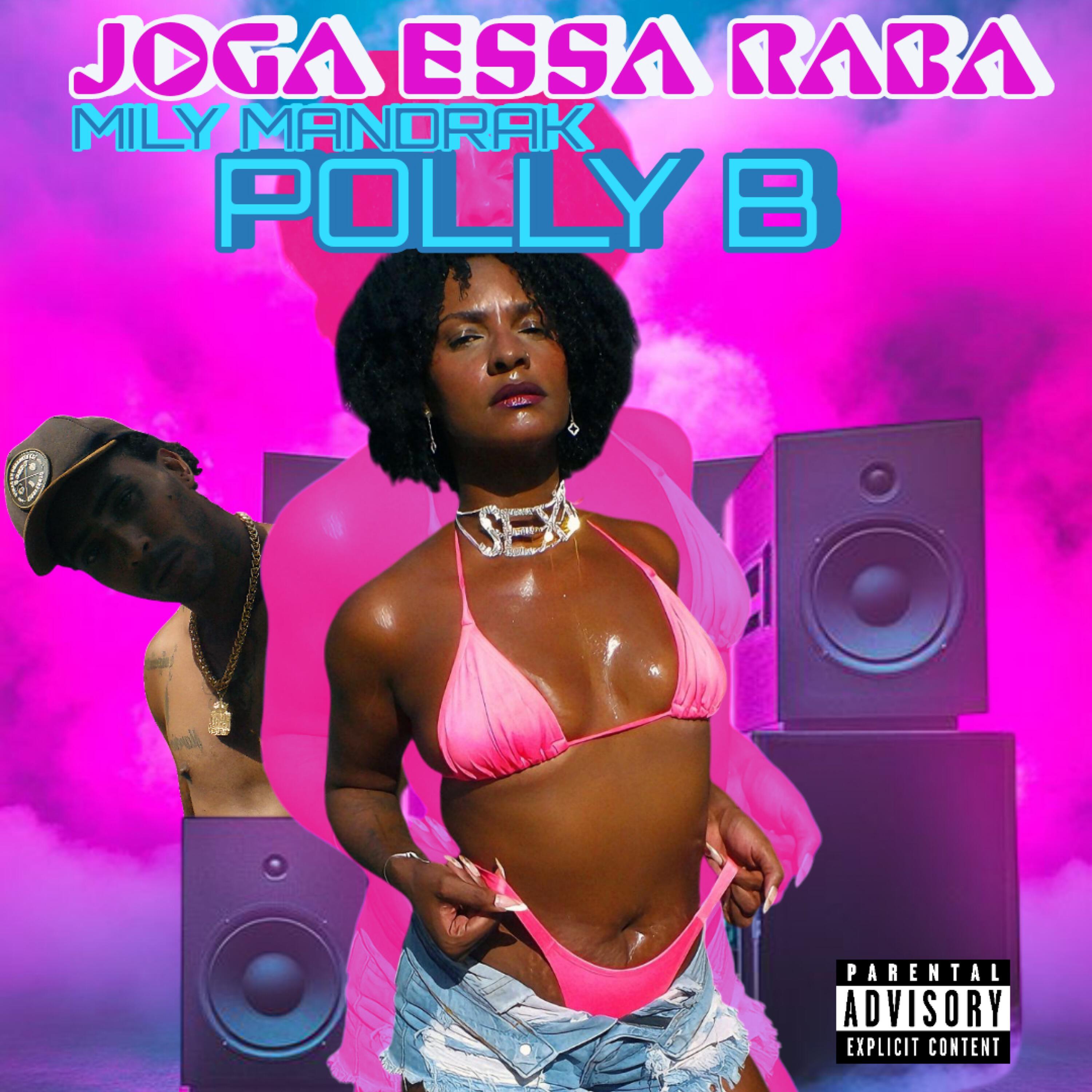 Релиз Joga Essa Raba