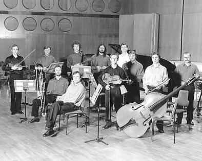 Ensemble Avantgarde