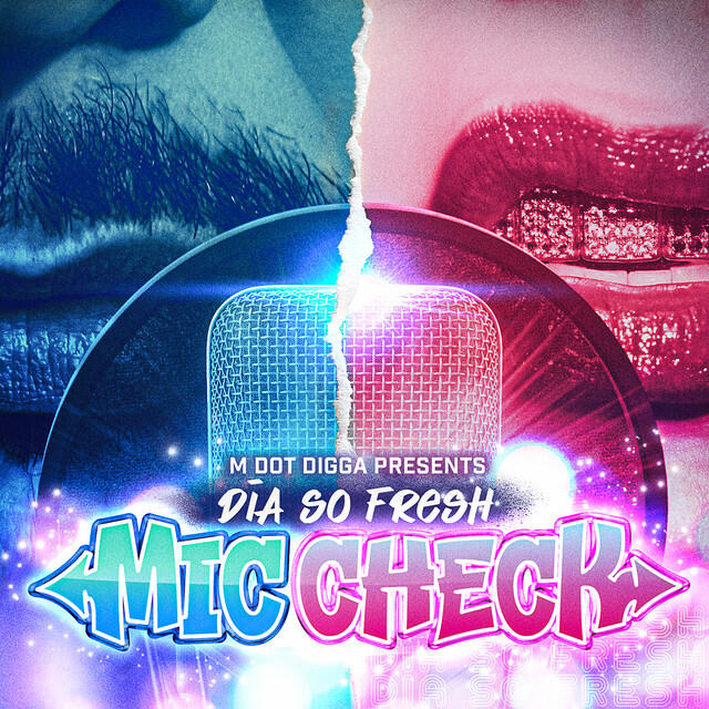 Релиз Mic Check