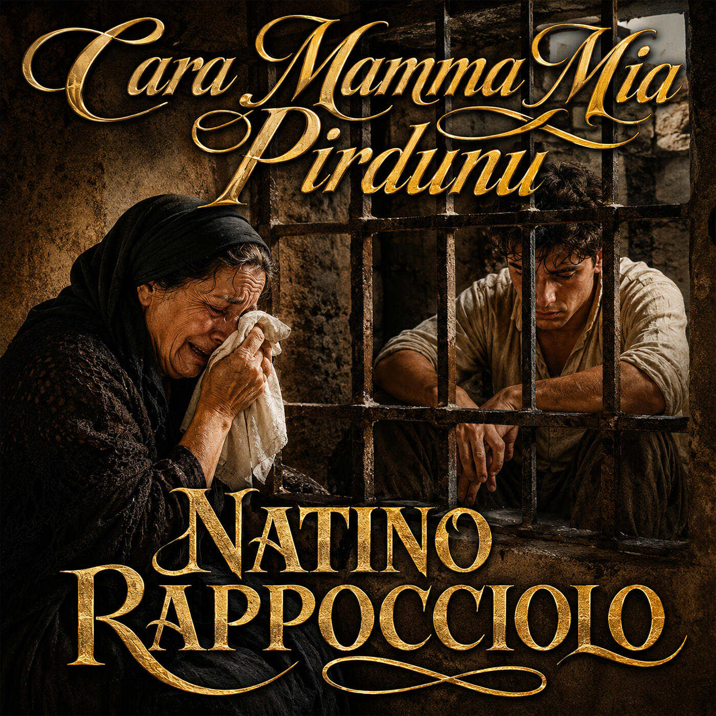 Релиз CARA MAMMA MIA PIRDUNU