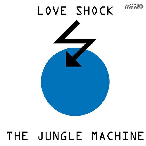 Релиз Love Shock