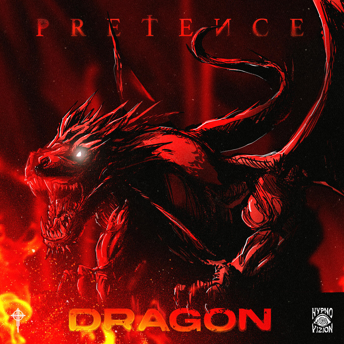 Релиз Dragon