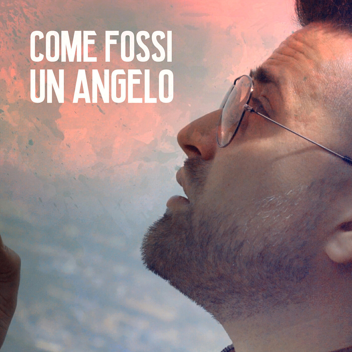 Релиз Come fossi un angelo