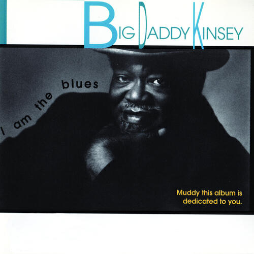 Релиз I Am The Blues