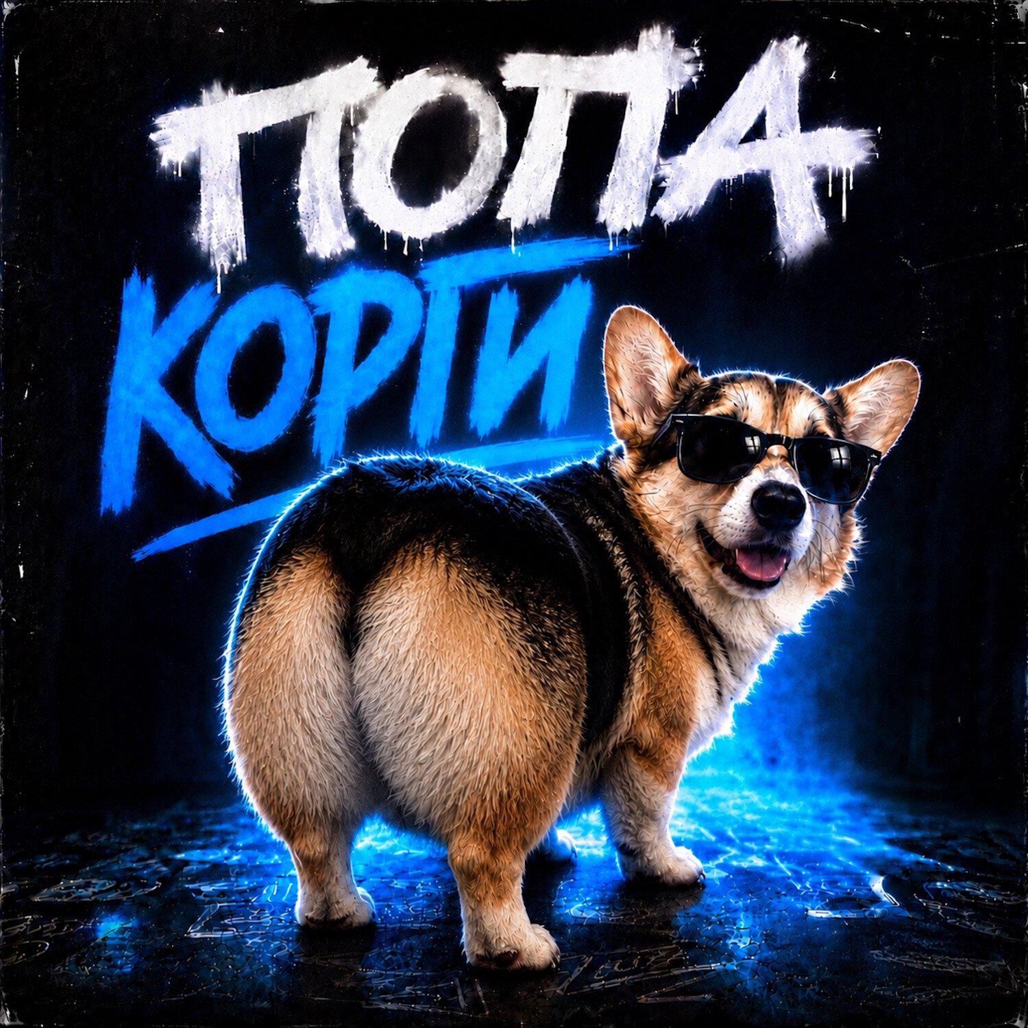 Релиз Попа Корги