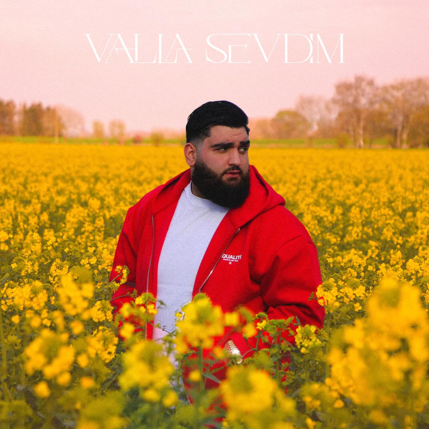 Релиз Valla Sevdim