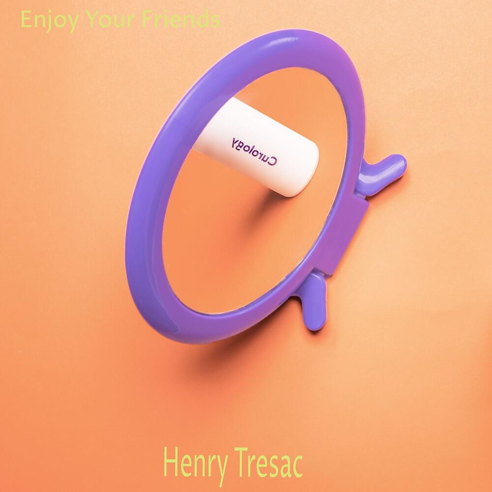 Релиз Enjoy Your Friends